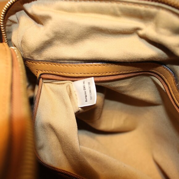 MCM Visetos Handle Bag - Picture 9 of 9